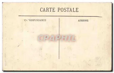 Clermont-Ferrand — Przedmioty w Procesie Pétřyfikacji w Fontannie — LL, n°86 — Rewers