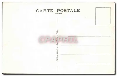 Clermont-Ferrand — Piramida i Muzeum — Idsal — Rewers