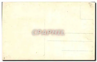 Mojses z Michała Anioła — szczegół — Ermao Richter, n° 550 — Rewers