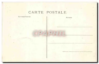 La Bourboule — Ścieżka Vendeix — M.T. n°30 — Rewers