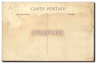 Enghien-les-Bains — Casino — P. Mimeur, Enghien — Reverso