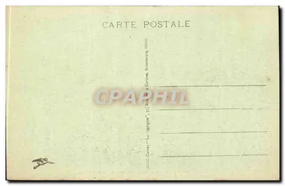 Stare Armand (Hartmannswillerkopf) — Pomnik 152. Regimentu Piechoty — nr 176 — Rewers