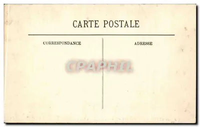 Bosque de Fontainebleau — La Gorges aux Loups — LL — Reverso