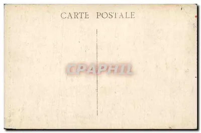 Chartreuse de Montrieu - Refektarz Piarystów — Rewers