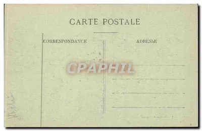 O Jura pitoresco — 653. O Léman e as Alpes, vistos da Dôle — Verso