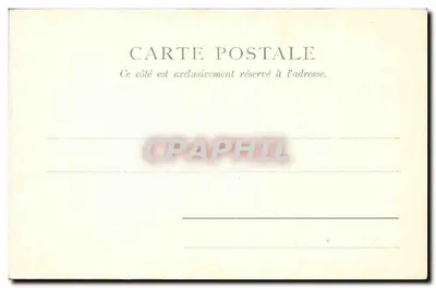 Casino — Dieppe — St. & Co. A.D. 8863 — Verso