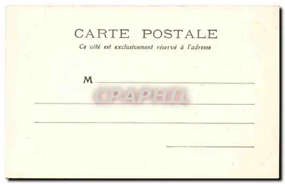Dieppe, la Fataise — Seine-Inférieure — 67 — editore M.T.E. — Verso
