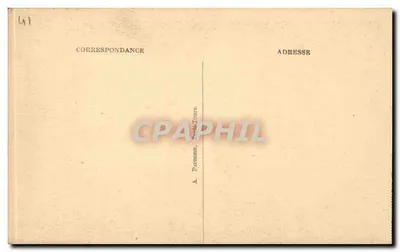 Zamek Cheverny — Historia i opis — Hurault, Francja — Rewers