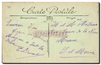 ब्लॉइस — किला — फ्रांसिस के सीढ़ी — किला — LL. — पीछे