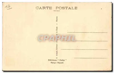 Saintes — Areny gallo-romanskie — Ogólny widok — Gaby — Rewers