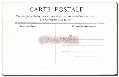 Park Versaille — Basen Encelady — Fotografia A. BOURDIER — Rewers