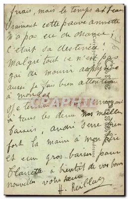 Le Tréport — Kasyno Palaises — The Casino and Cliffs. — Rewers