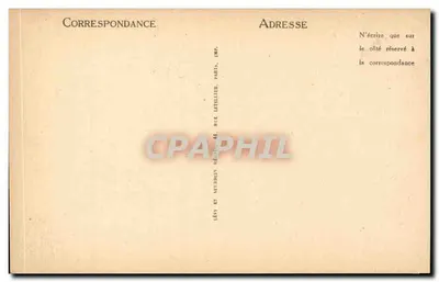 Orléans — Ogólny widok i most Georges V — ND — Rewers