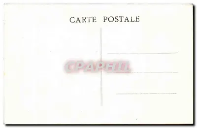 Tabernáculo da capela Nossa Senhora dos Milagres, Orléans — editor Poussielgue-Rusand, 3, rue Cassette - Paris — Verso