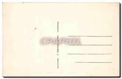 Orléans — Chiesa di San Pietro-le-Puellier — L. Lenormand, Orléans — Verso