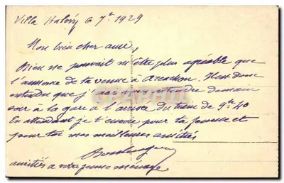 Arcachon - Côte d'Argent - Regaty żaglowe — Edit. N. G. n° 171 — Rewers