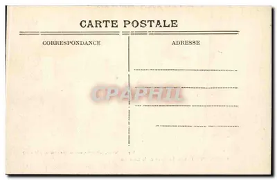 Montpellier — Place de la Comédie — Audray, rubacs, 4, rue Maguelone, Montpellier (Hérault) — Rewers