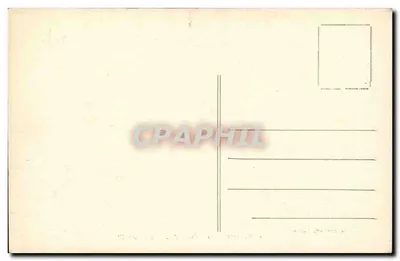 Falaise — Il Castello e la Brèche Henri IV — C. Jeanne, edit.-fot., Falaise, n°15 — Verso