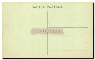La Falaisienne — Leyenda de la Lámpara (Continuación) — Camille Joanne, editor-fotógrafo, Falaise (Depósito) — Reverso