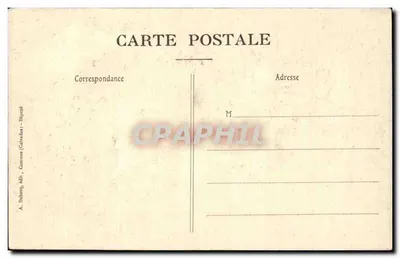 Castelli del Calvados — FONTAINE HENRY — Il Pozzo — Verso