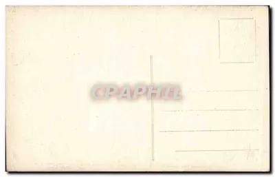 Dives — Krzyż Świętego Zbawiciela (Pęknięcie w morzu w Dives 6 Sierpnia 1901) — Rewers