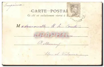 Dives-sur-Mer — La Iglesia — B.F. Paris — Reverso