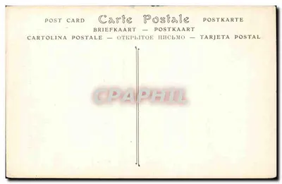 Saint-Pierre-sur-Dives (Calvados) — Kościół, Sala Kapitularna — Librairie Dumaïne, nr 22 — Rewers