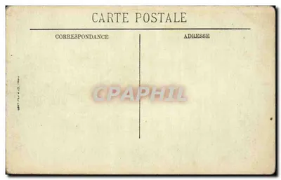 Pamiątka Świętego Serca na Montmartre — wydanie LL, datowane 1934 — Rewers