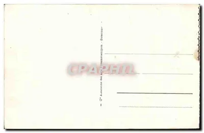 Ouistreham - Ogólny widok — n°33 — Association des Arts Photographiques, Stratocour — Rewers