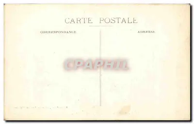 Beaune - Hôpices de Beaune - Hôtel-Dieu - Salle du Conseil — Ronco frères, éditeurs, Beaune (Déposé) — Rewers