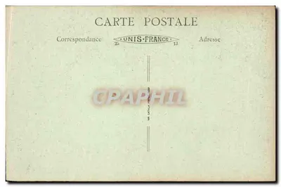 Auxerre - Catedral - Portal Norte — L'Yonne Illustrée, n°4 — Verso