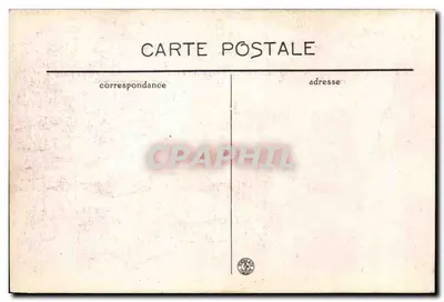 Nîmes — Bulwar Victora-Hugo — A.R. — Rewers