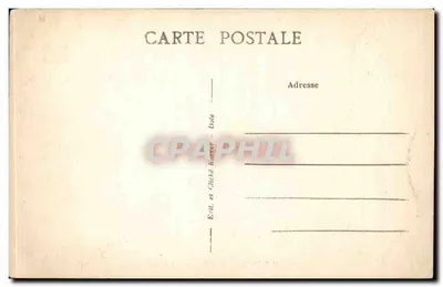 Auxonne (Côte-d'Or) — Rue Carnol — editor Cliché Korter, n°20 — Reverso