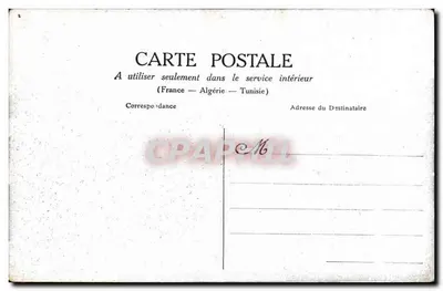 Allagamenti di Parigi (Gennaio 1910) — Vista Generale presa dal Point du Jour — Verso
