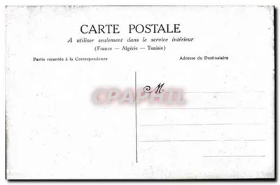 Allagamenti a Parigi (Gennaio 1910). Il Quai de Grenelle — Verso