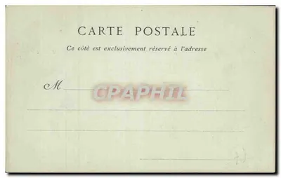 Montereau — O Ponte de Moscou sobre a Yonne — ND Pbot — Verso
