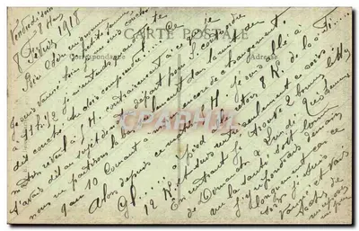 BASLIEUX-LES-FISMES — Les Fontinettes — Fonte petrificada — E. Rollin, editor — Verso