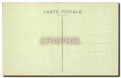 Troyes - Vue prise sur le Traversin du Pont des Cailles — éditeur phot.édit. Troyes — Verso
