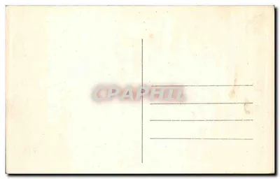 Grimaldi-Ventimiglia — Ristorante delle Rocche Rosse i Hotel Miramare — wydawca nieznany, n° 19 — Rewers