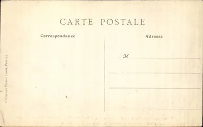 Provins - Igreja de São Ayoul — Estilo gótico dos séculos XII e XIII, esculturas de Pierre Blasset, retábulo de J. Stella, Virgem de Germain Pilon — Verso