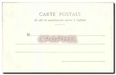 Chiesa di Avon — X secolo — Thibault, Editore, Fostinebeau-Molin — Verso