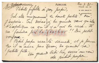 PAU — La Valle del Gave e il Ponte della Ferrovia — LL — Verso