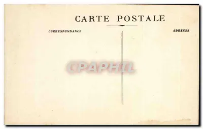 O Rocher de l'Aigl - Berthemont — Foto Cauvin Nice, n°1528 — Verso