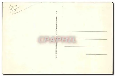 मोरेट — चर्च का द्वार — LL.9 — पीछे