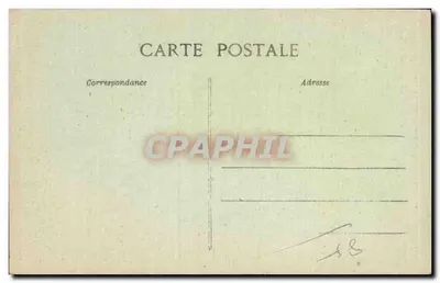 Les Sables-d'Olonne — Sablaise — Limousin, Editor — n°93 — Verso