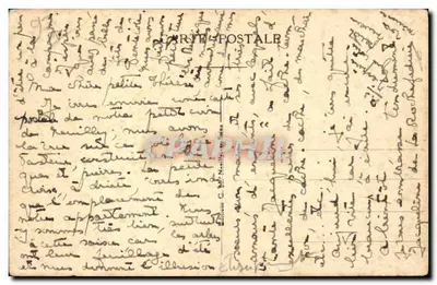 Neuilly-sur-Seine — Liceo Pasteur, entrada principal — editor no identificado — Reverso