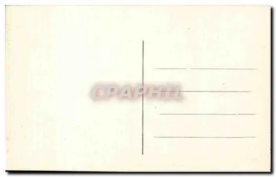 Lourdes — Zamkowy Zamek — seria 107 — Rewers