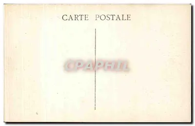 Marsiglia — l'Abbazia di San Vittore — editore non identificato — Verso