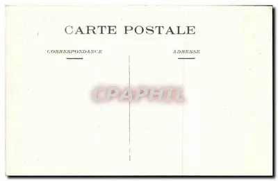 Coração Sagrado de Jesus — Deux-Sévres — Loublande — Verso
