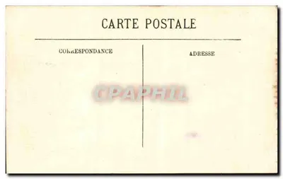 Fontainebleau — La Forêt — La Mare de Franchard — LL. — n°133 — Reverso